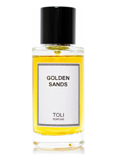 Golden Sands