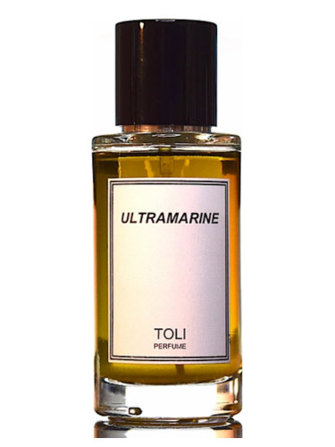 Ultramarine