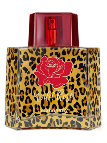 Wild Rose