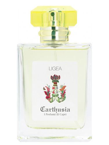 Ligea (Ligea la Sirena)