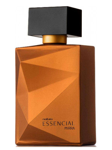 Essencial Mirra
