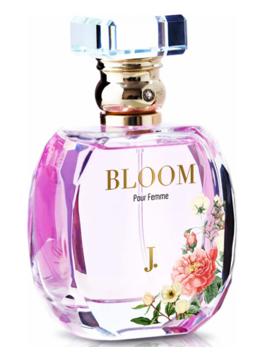 Bloom Pour Femme