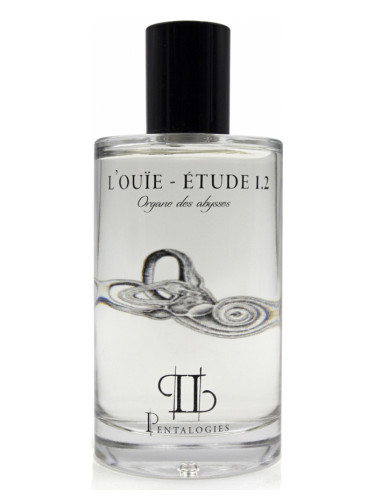 Etude 1.2: L’Ouïe