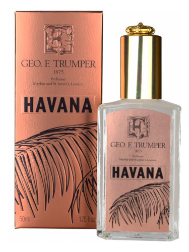 Havana Cologne