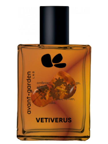 Vetiverus