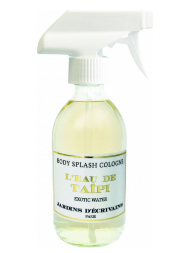 L'Eau de Taipi