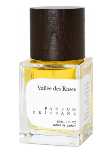 Vallée Des Roses