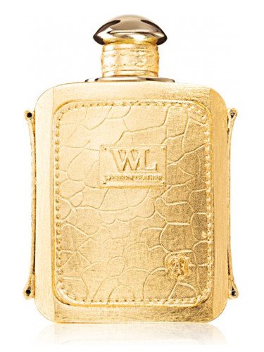 Western Leather Goldskin