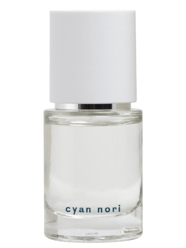 Cyan Nori