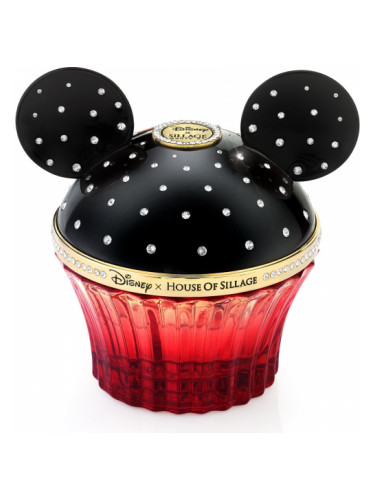 Mickey Mouse The Fragrance
