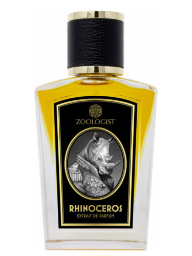 Rhinoceros Edition 2020