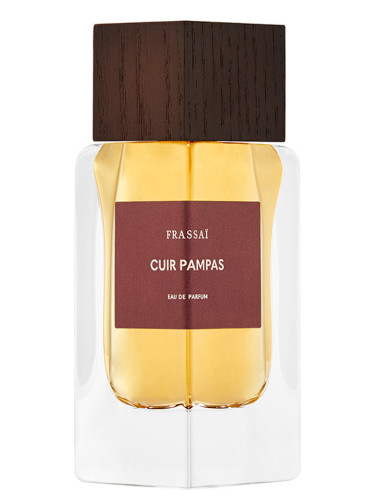 Cuir Pampas