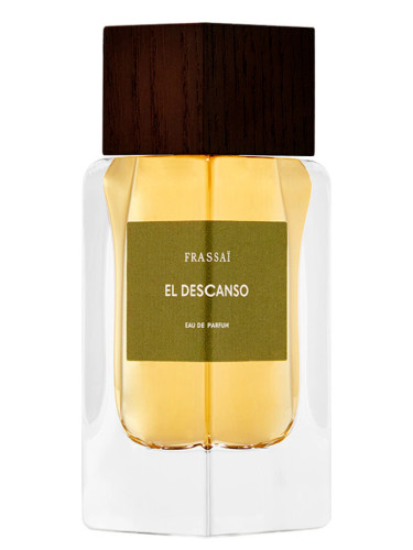 El Descanso