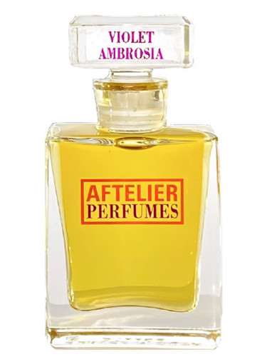 Violet Ambrosia