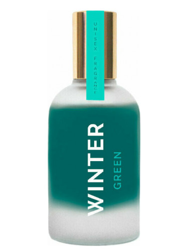 Winter Green
