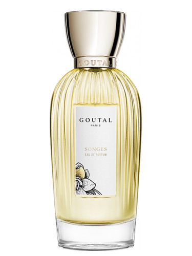 Songes Eau de Parfum