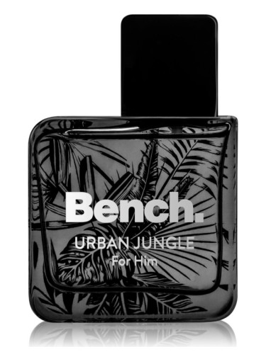 Urban Jungle For Him