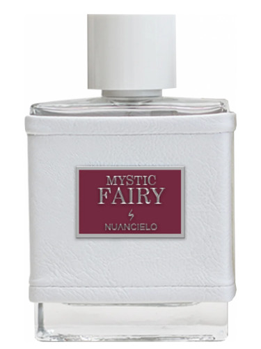 Mystic Fairy