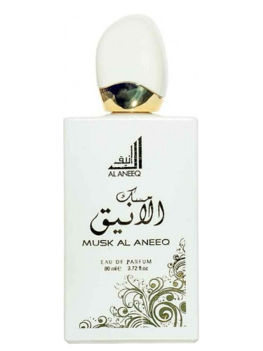 Musk Al Aneeq