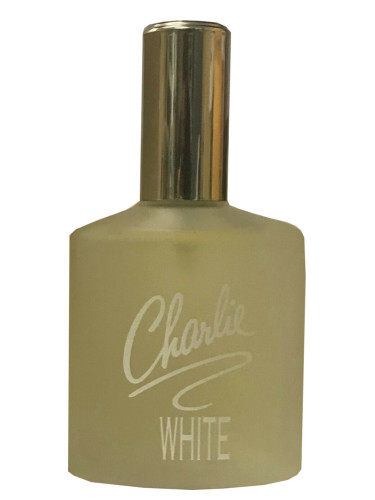 Charlie White Cologne