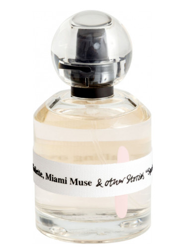 Miami Muse