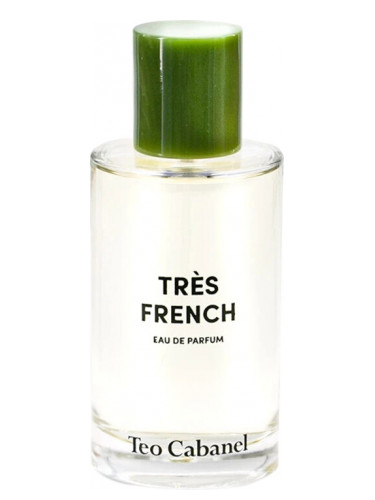 Très French