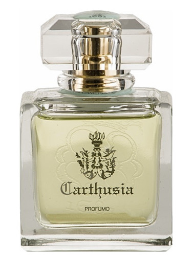 Via Camerelle Profumo