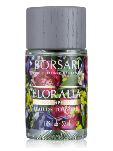 Floralia Iris Imperiale