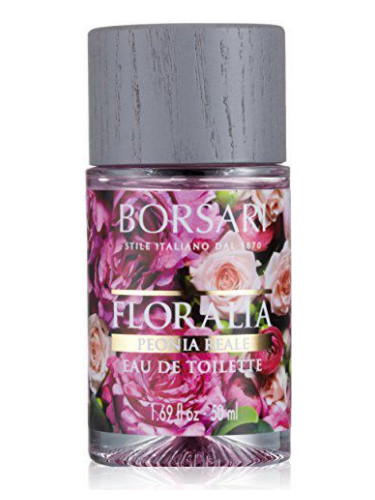 Floralia Peonia Reale