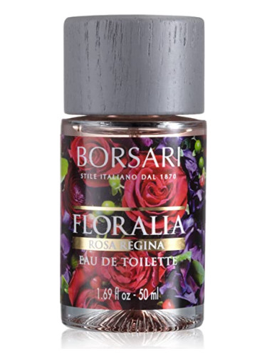 Floralia Rosa Regina