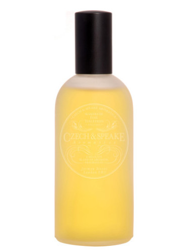 Citrus Paradisi Cologne