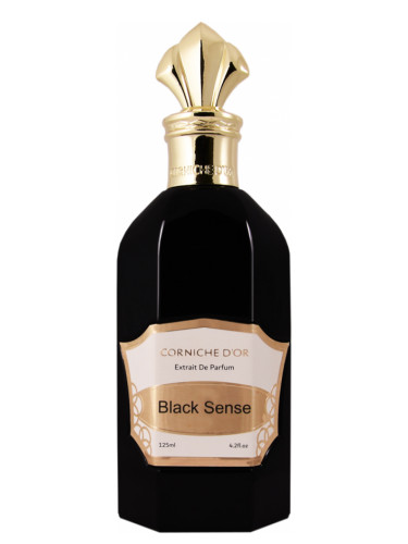 Black Sense