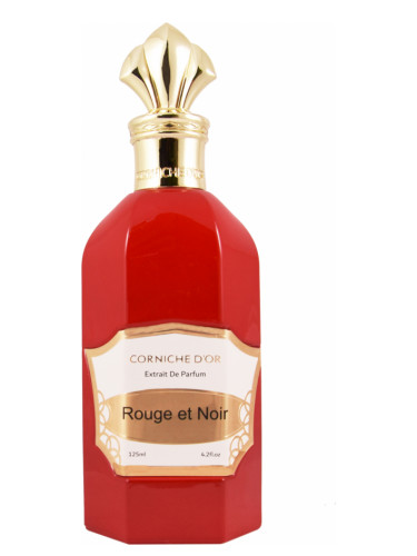 Rouge Et Noir