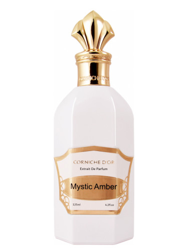 Mystic Amber