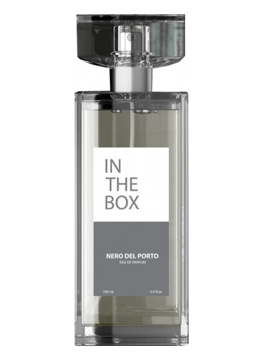 Nero Del Porto