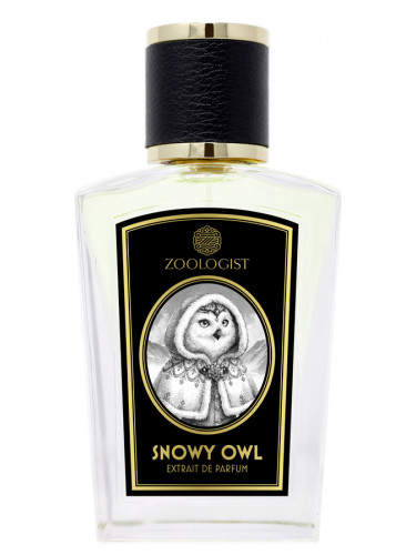 Snowy Owl