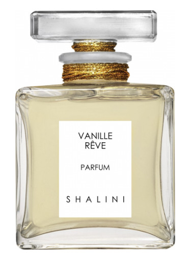 Vanille Rêve