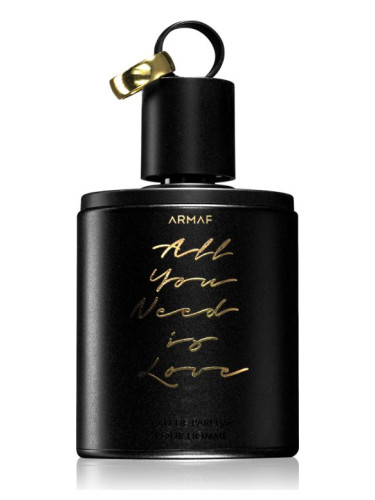 All You Need Is Love Pour Homme