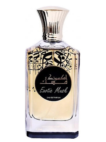 Exotic Musk