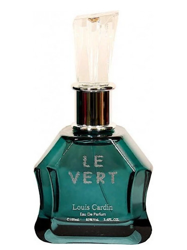 Le Vert