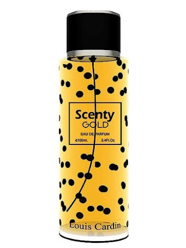 Scenty Gold
