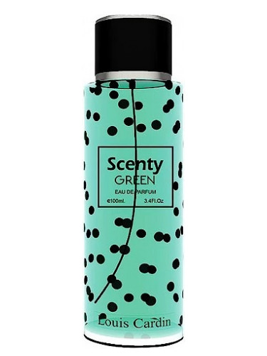 Scenty Green