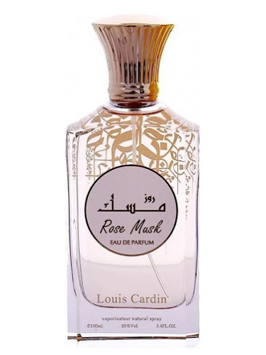 Rose Musk