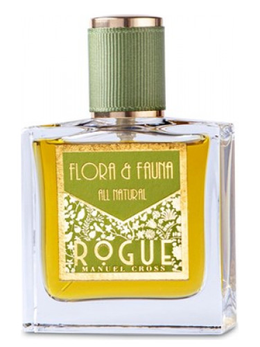Flora & Fauna