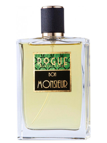 Bon Monsieur