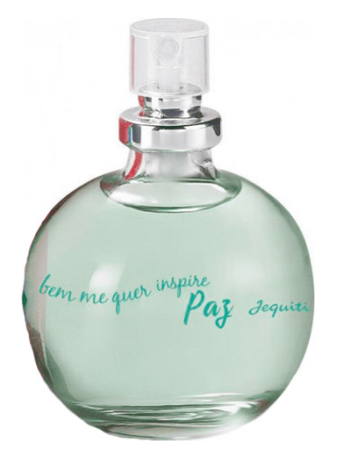 Bem-Me-Quer Inspire Paz