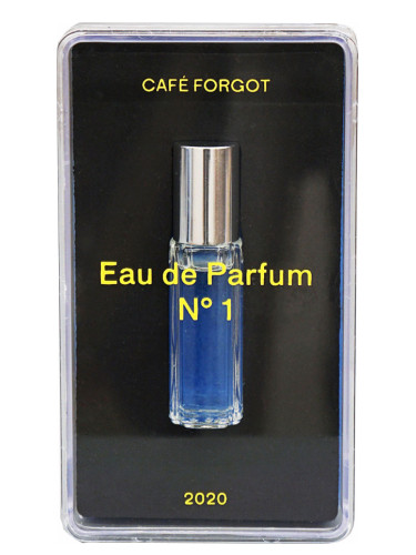 Eau de Parfum No 1.