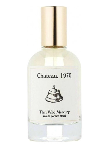 Chateau, 1970