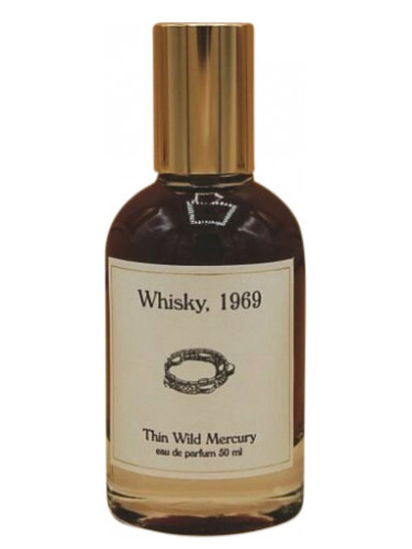 Whisky, 1969