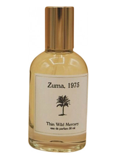 Zuma, 1975